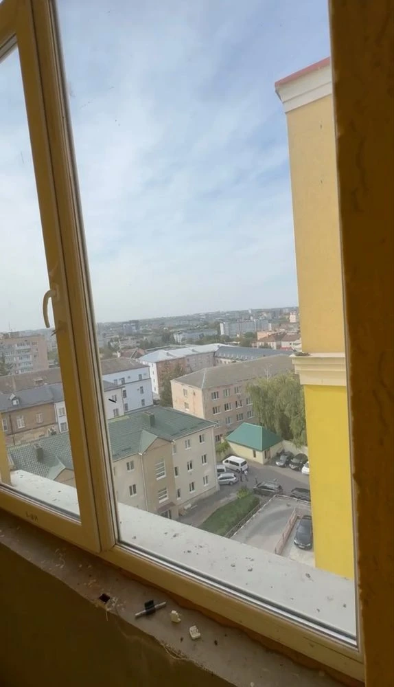 ТЕРМІНОВО! Продаж квартири Рівне