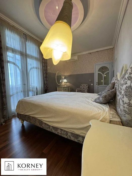 Продам 3-к квартиру‼️ВИД НА МОРЕ‼️Центр\Бульвар • 110 кв\м •