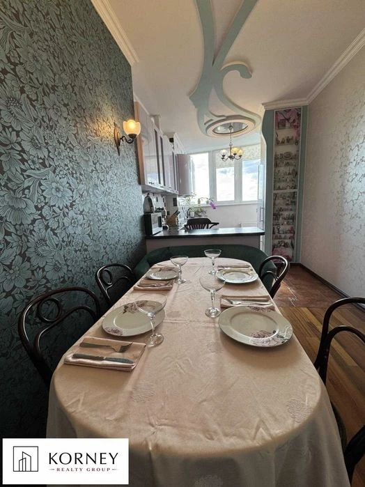 Продам 3-к квартиру‼️ВИД НА МОРЕ‼️Центр\Бульвар • 110 кв\м •