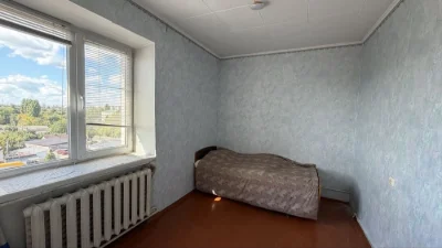 Продаж квартири на Польовій
