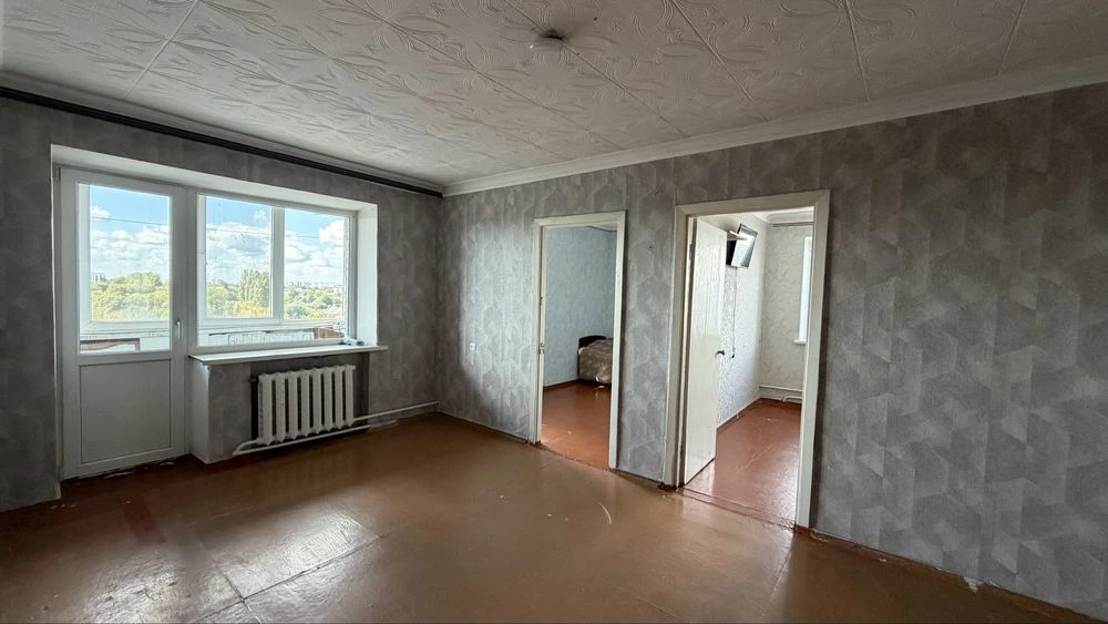 Продаж квартири на Польовій
