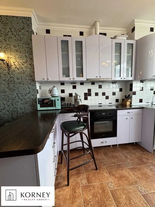 Продам 3-к квартиру‼️ВИД НА МОРЕ‼️Центр\Бульвар • 110 кв\м •