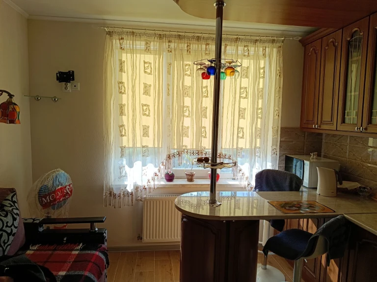 Продаж 1-к Центр, вулиця Проскурівського підпілля