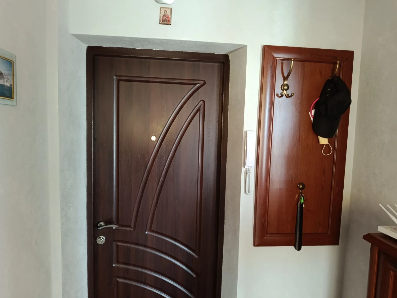 Продаж 1-к Центр, вулиця Проскурівського підпілля