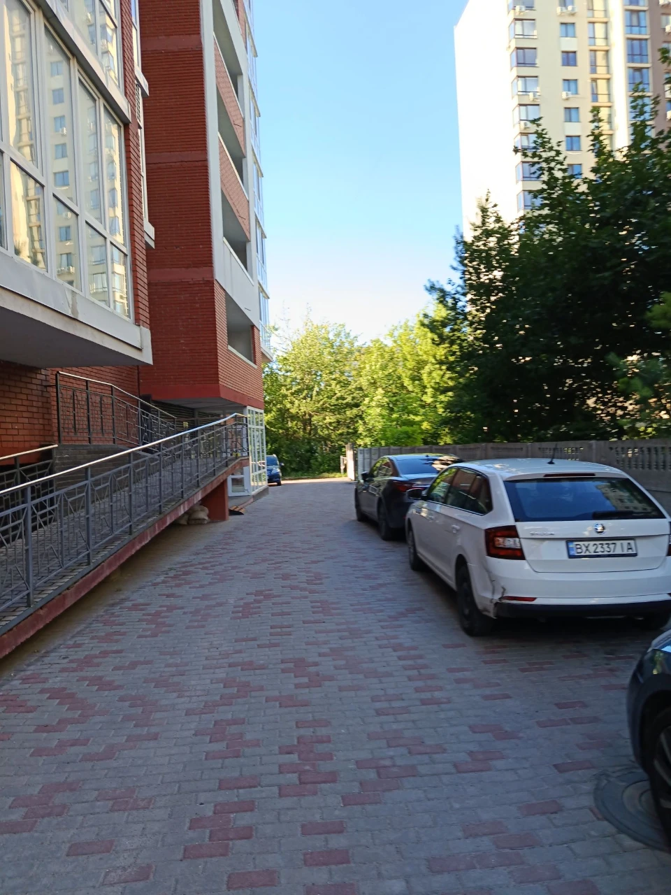 Продаж 1-к Центр, вулиця Проскурівського підпілля
