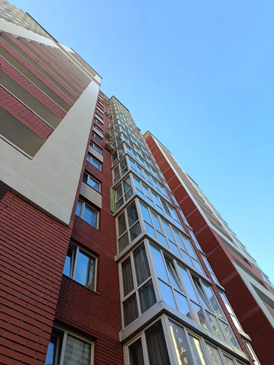Продаж 1-к Центр, вулиця Проскурівського підпілля