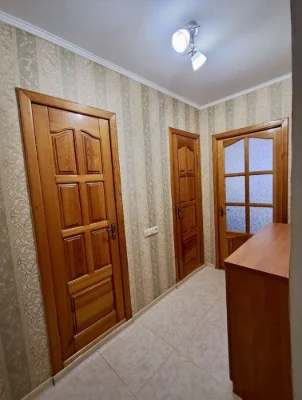 Продам затишну 3 кімнатну квартиру в топ районі Центральна М