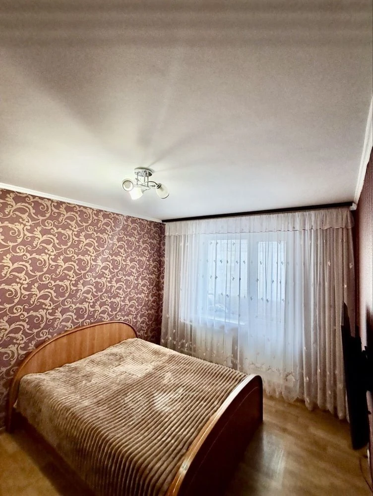 Продам затишну 3 кімнатну квартиру в топ районі Центральна М