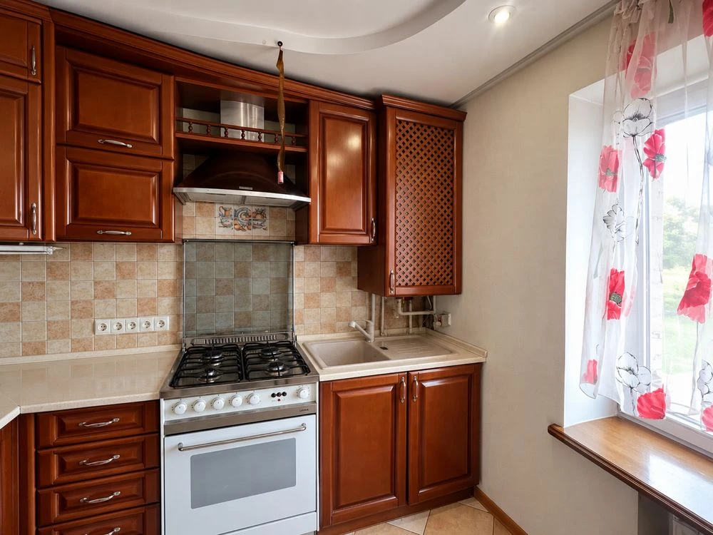Продаж 3-х кімнатної квартири, центр, вул Велика Бердичівськ