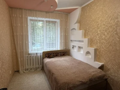 Продаж 3-кімнатної квартири