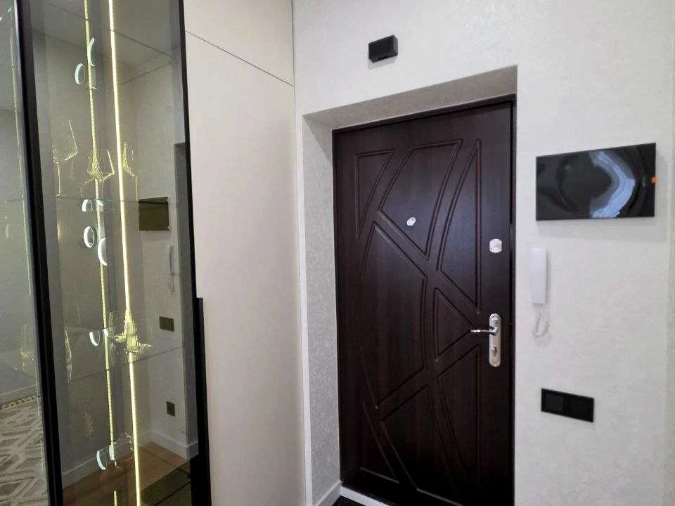 Квартира. Хмельницький, Старокостянтинівське шосе