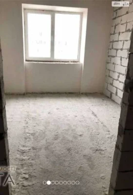 2-к квартира 73 м² в елітному ЖК Резиденція, Центр