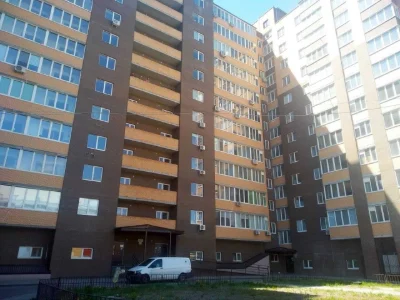 2-к квартира 73 м² в елітному ЖК Резиденція, Центр
