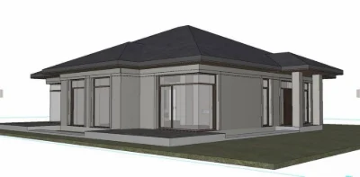 Продаж будинку ,міські комунікації,газ.