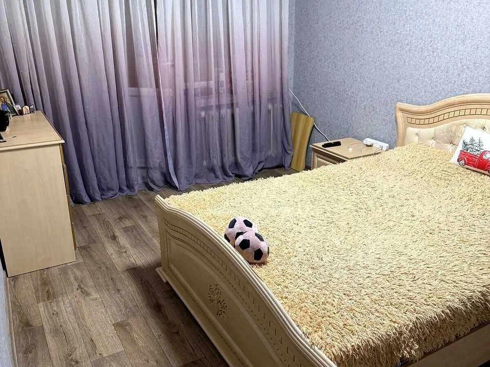 Квартира. Хмельницький, Довженка вул.