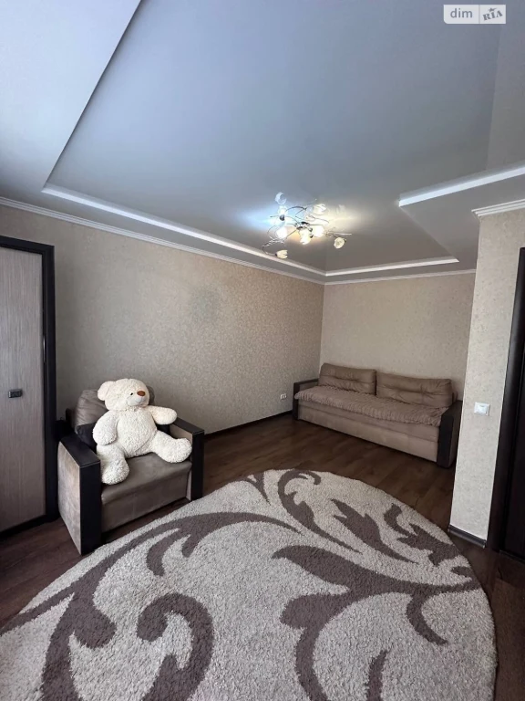 Продаж Квартира Озерна