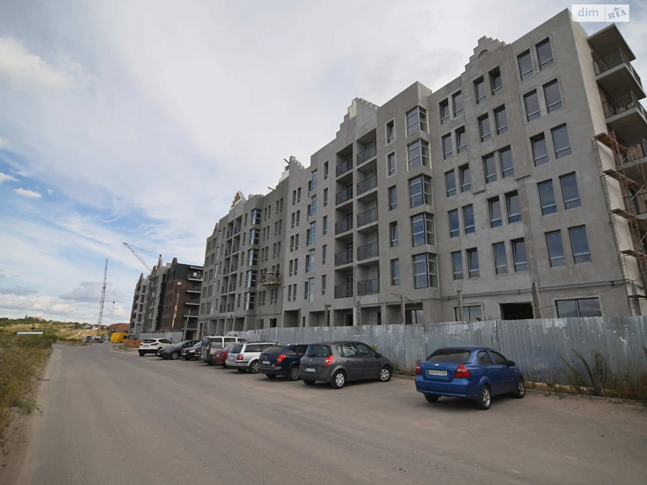 Продаж Квартира Щасливе