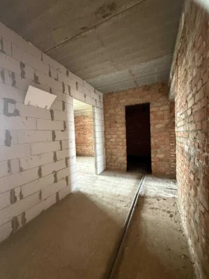 Продаж 2 кімнатної квартири в новобудові Озерна
