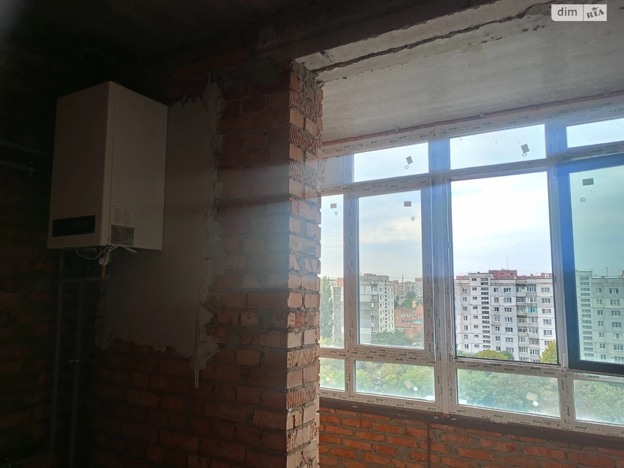 Продаж Квартира Центр