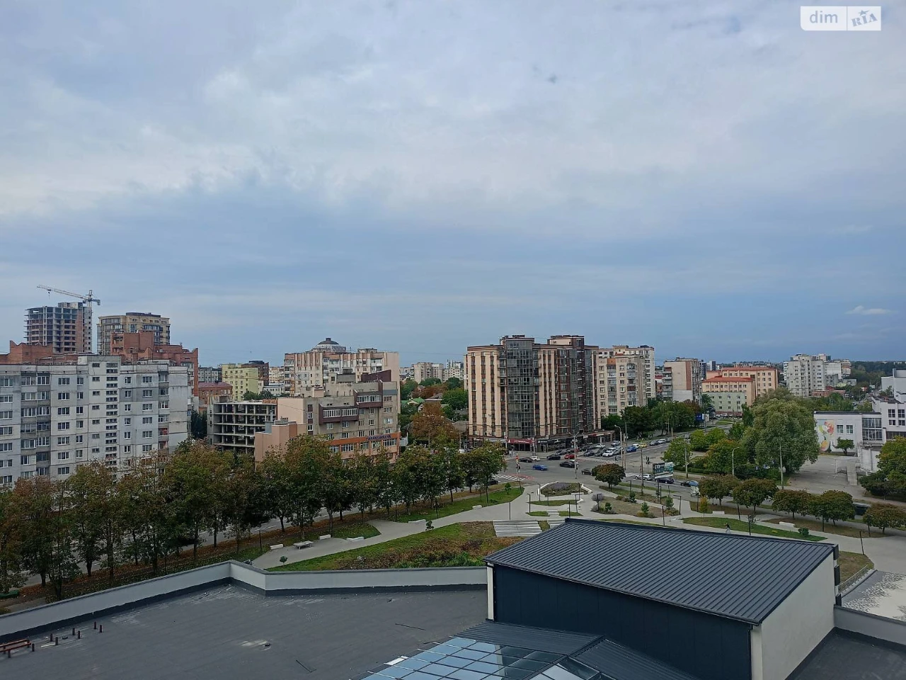 Продаж Квартира Центр