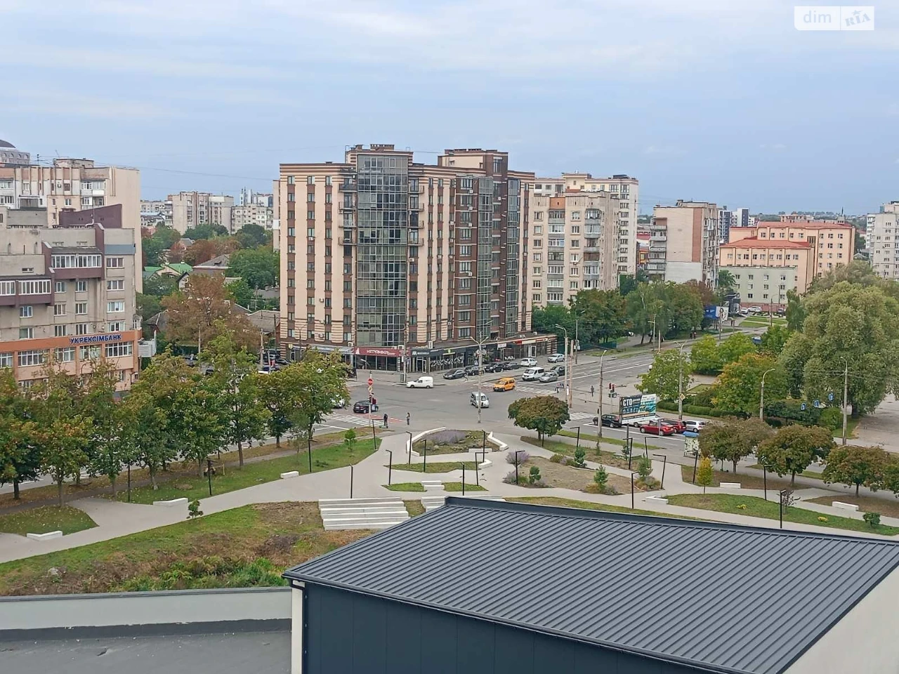 Продаж Квартира Центр