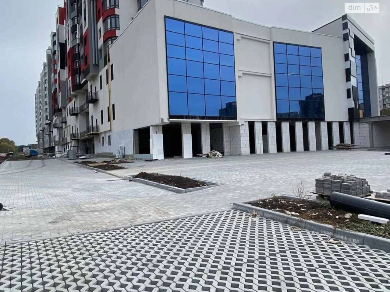 Продаж Квартира Центр