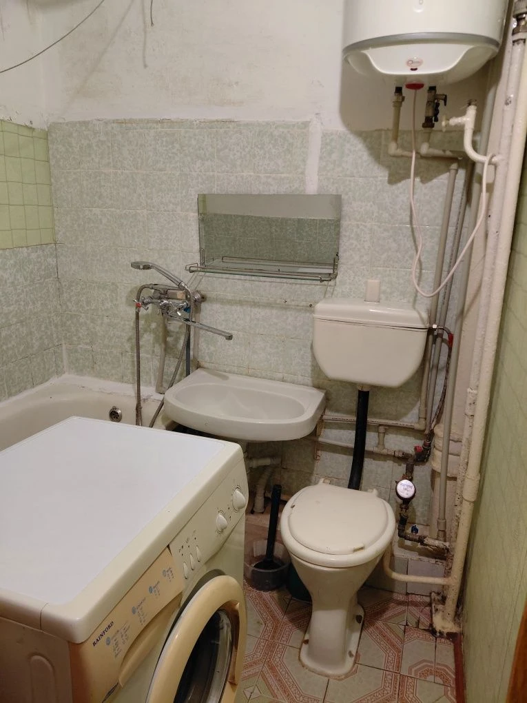 Продам 1 квартируКрошня 45000 $