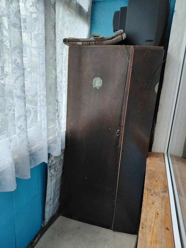 Продам 1 квартируКрошня 45000 $