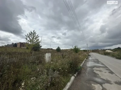 Продаж Ділянка під житлову забудову Щасливе