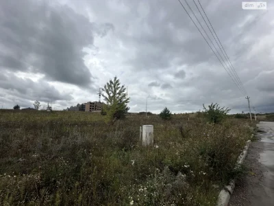 Продаж Ділянка під житлову забудову Щасливе