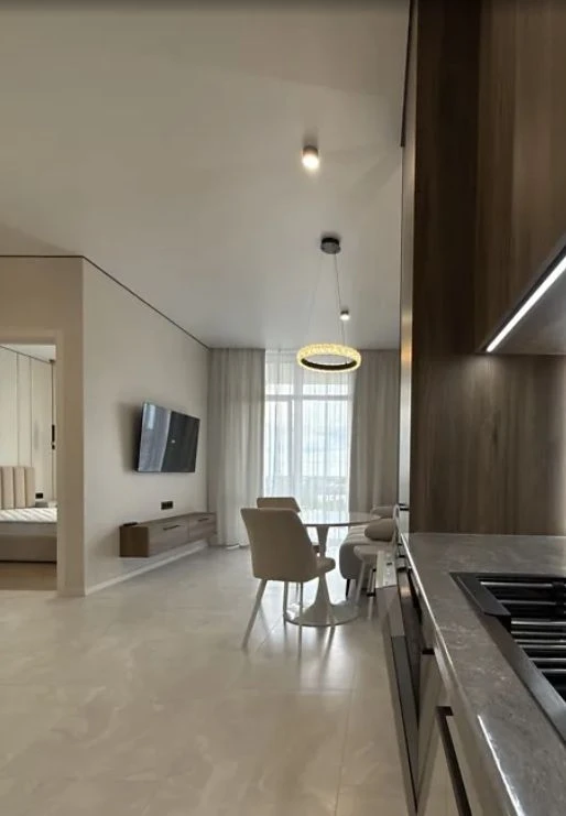 Продаж 1-кімнатної квартири в районі Зоопарку 82 000$