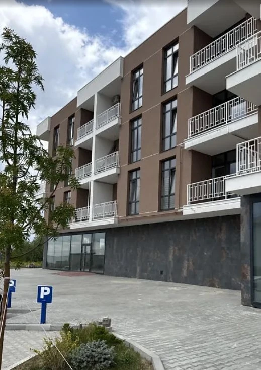 Продаж 1-кімнатної квартири в районі Зоопарку 82 000$