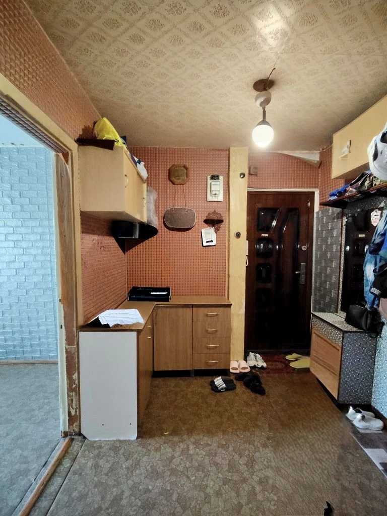 Продаж 3-х кім кв., всі кімнати окремі