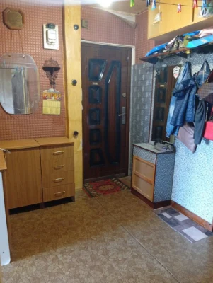 Продаж 3-х кім кв., всі кімнати окремі