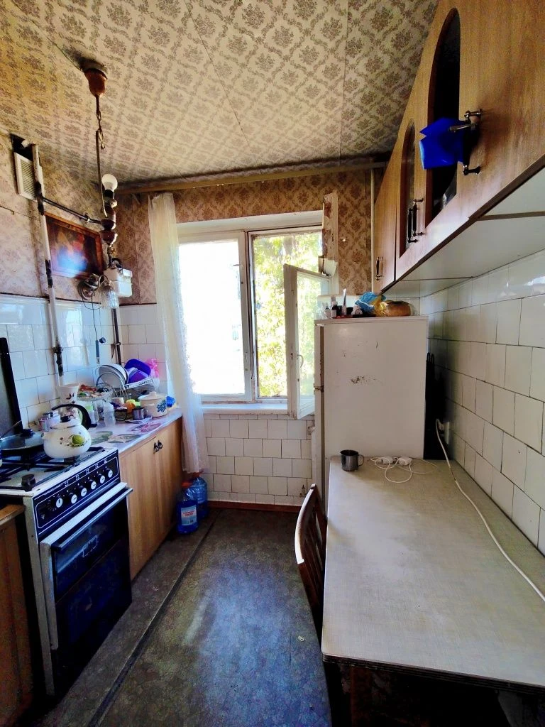 Продаж 3-х кім кв., всі кімнати окремі
