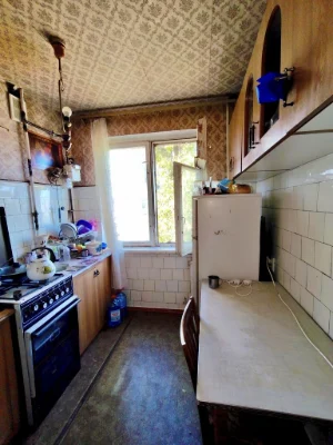 Продаж 3-х кім кв., всі кімнати окремі