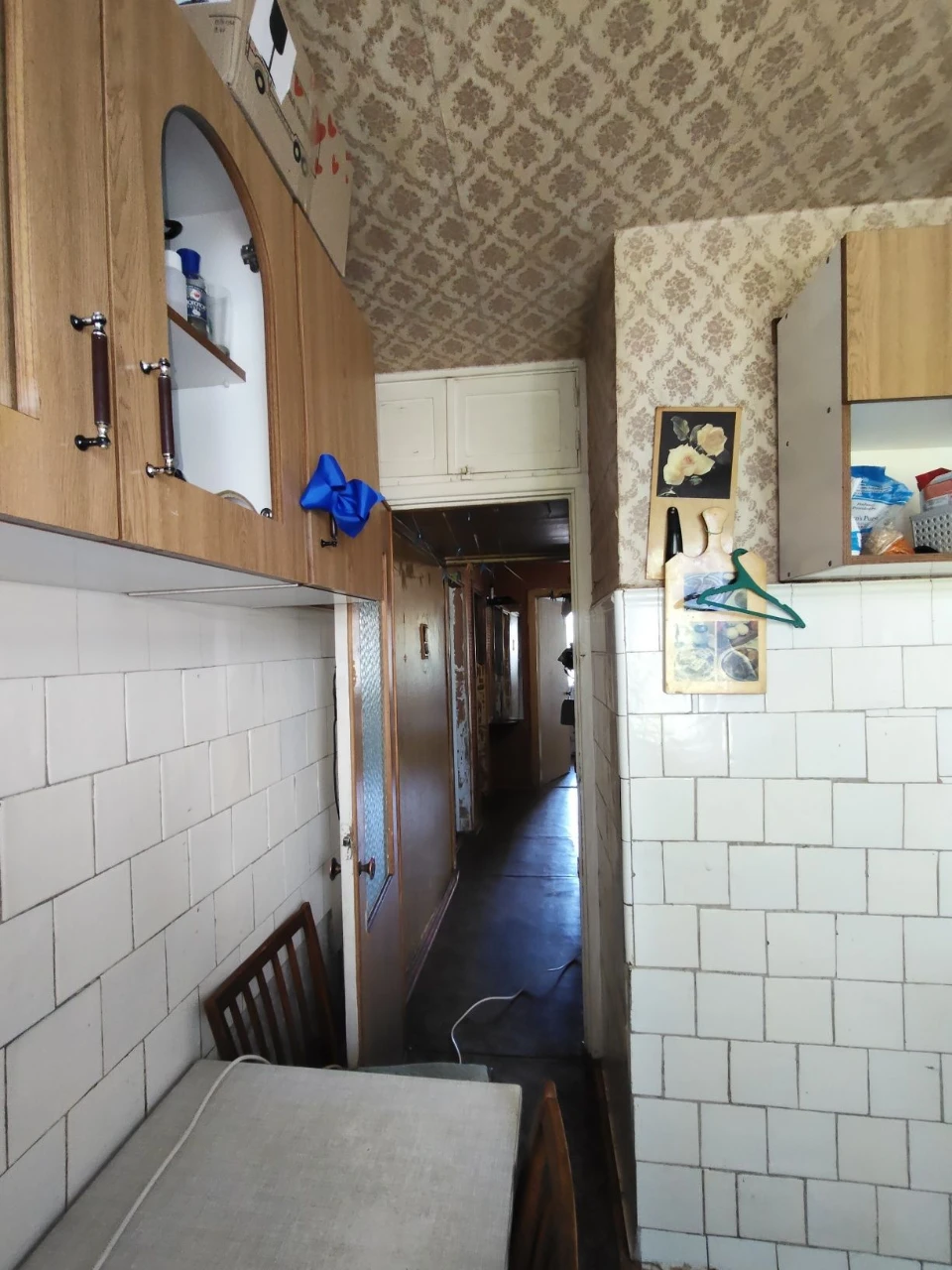 Продаж 3-х кім кв., всі кімнати окремі