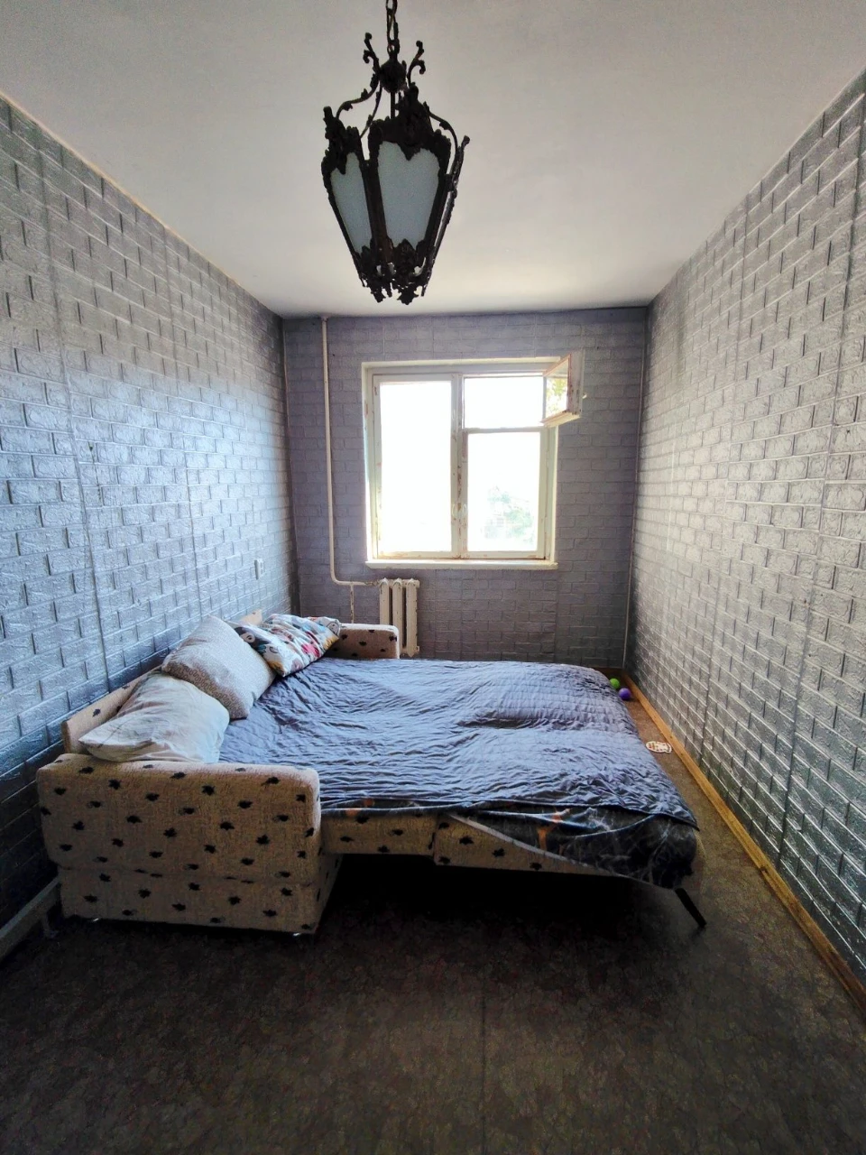 Продаж 3-х кім кв., всі кімнати окремі
