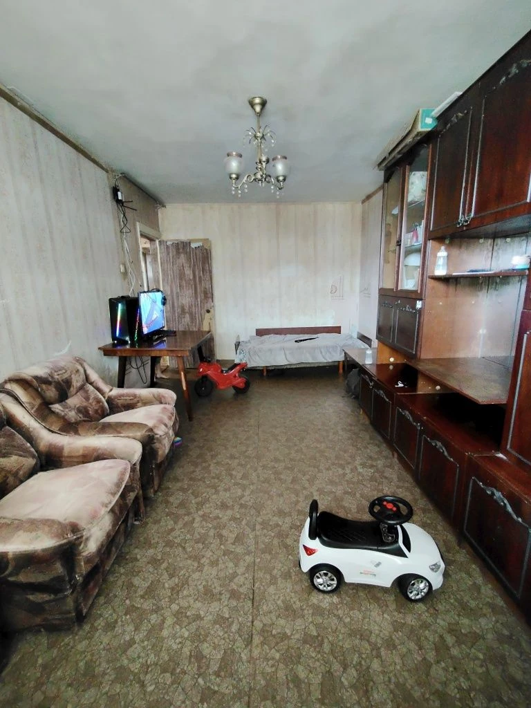Продаж 3-х кім кв., всі кімнати окремі