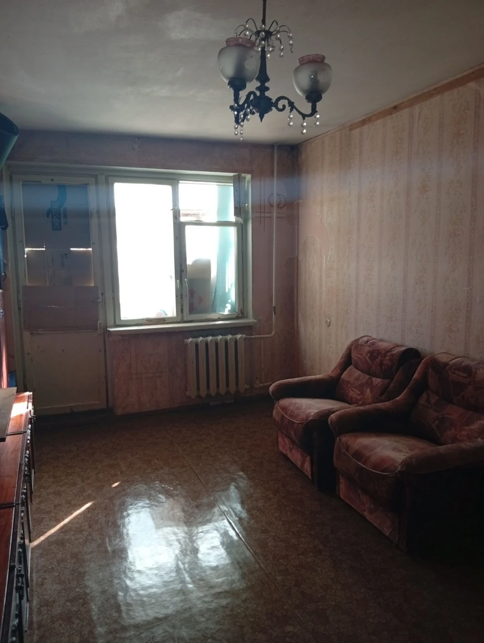 Продаж 3-х кім кв., всі кімнати окремі