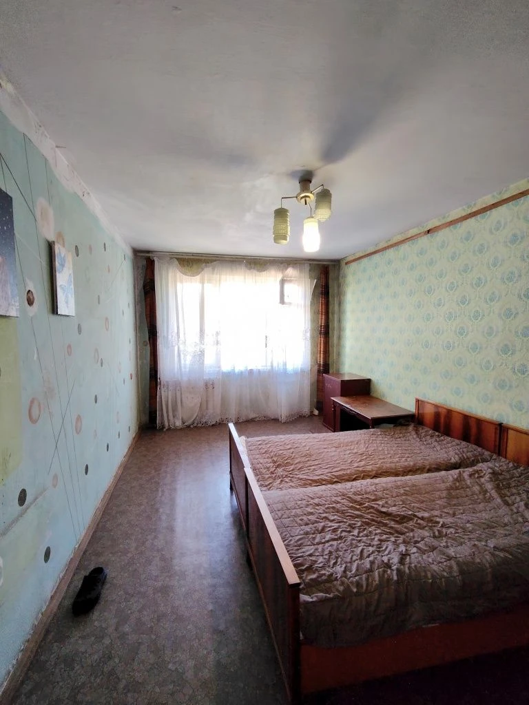 Продаж 3-х кім кв., всі кімнати окремі