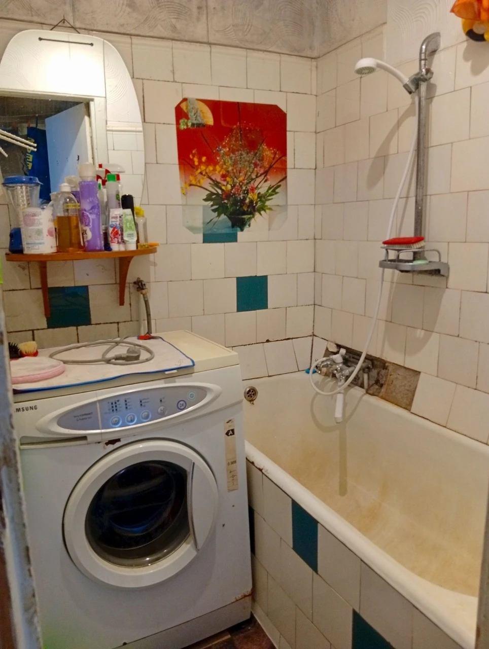 Продаж 3-х кім кв., всі кімнати окремі