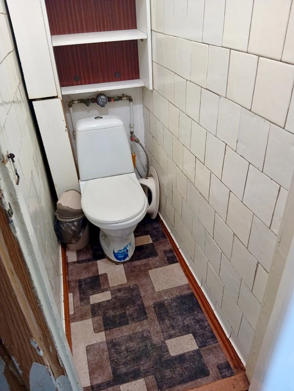 Продаж 3-х кім кв., всі кімнати окремі