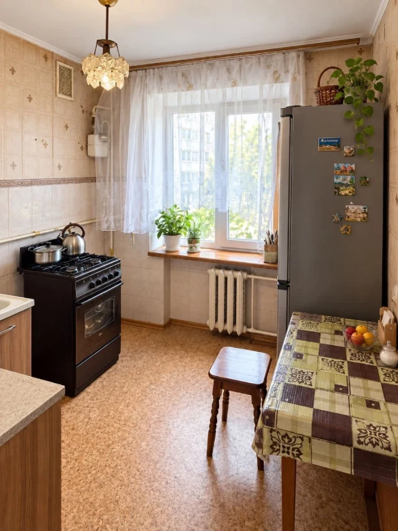 Продам 2 кім в центрі міста