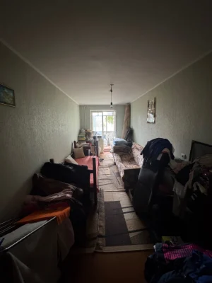 Продам 2 кім в центрі міста