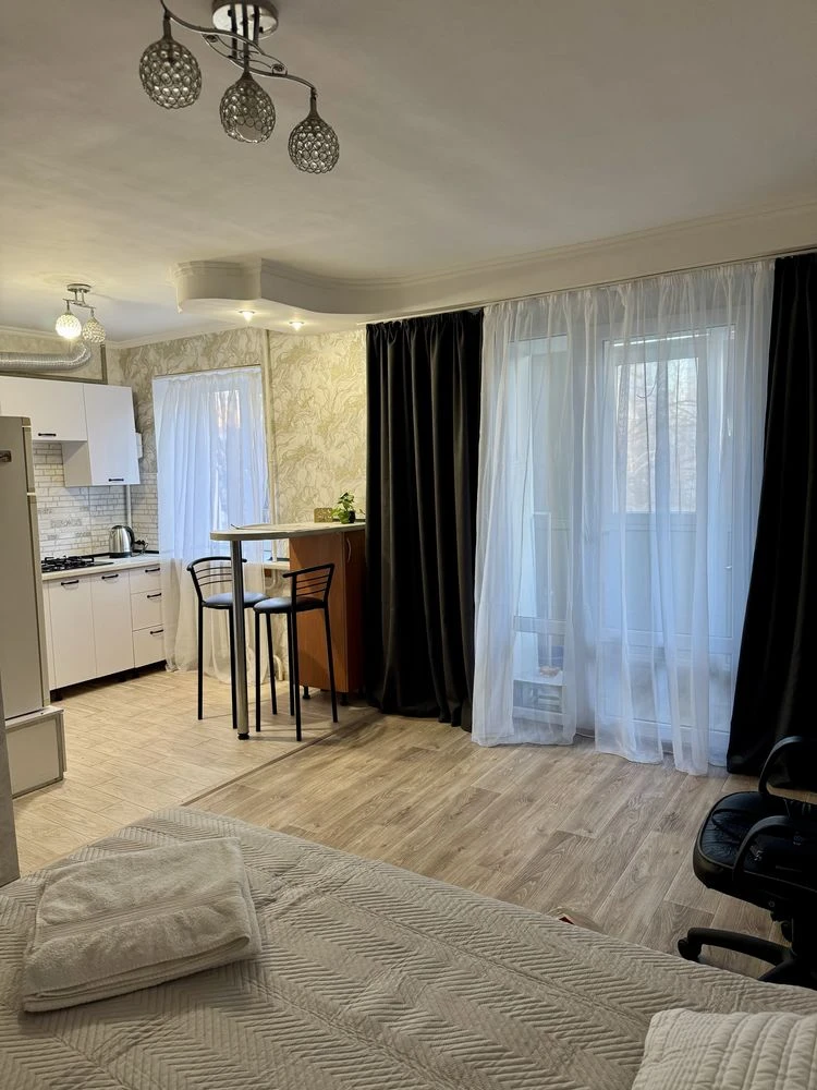Продаж 1к квартири корабельний район