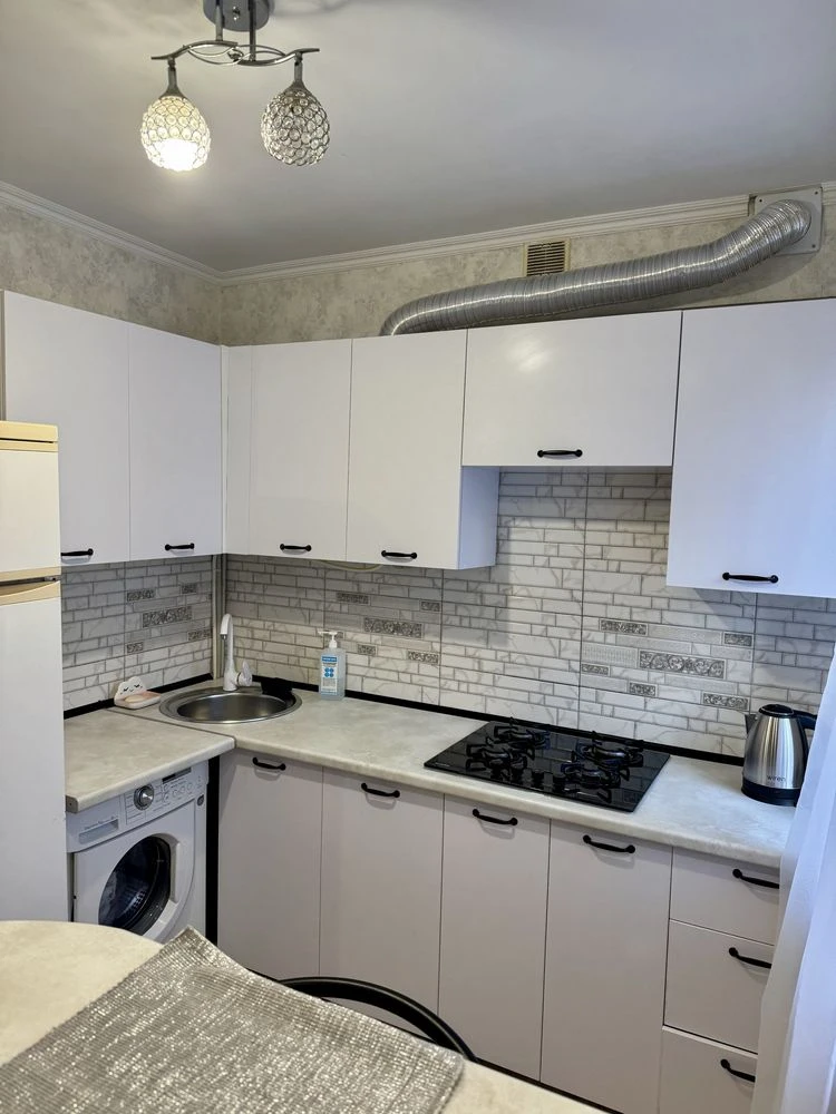 Продаж 1к квартири корабельний район