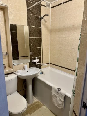 Продаж 1к квартири корабельний район