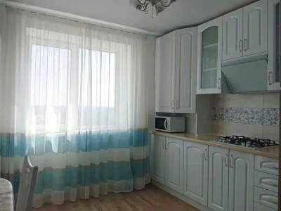 Квартира. Житомир, Синельниківська вул.