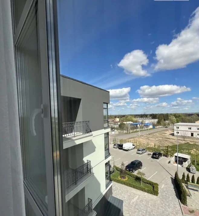 1-кімнатна квартира з терасою в районі Зоопарку 115 000$